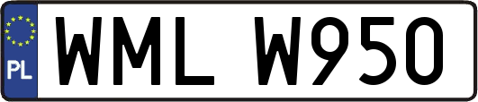 WMLW950