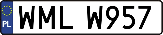 WMLW957