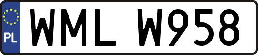 WMLW958