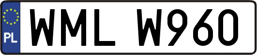 WMLW960