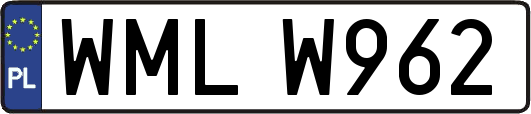 WMLW962