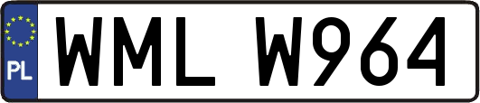 WMLW964