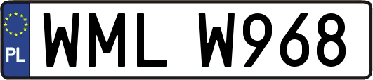 WMLW968