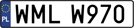 WMLW970
