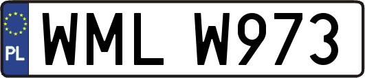 WMLW973