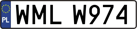 WMLW974
