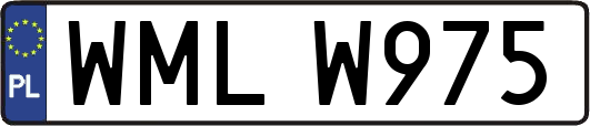 WMLW975