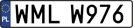 WMLW976
