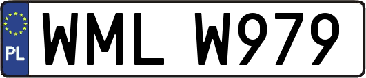 WMLW979