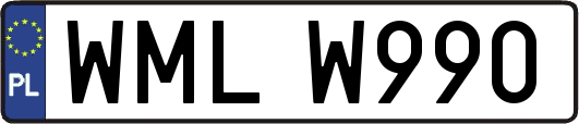 WMLW990