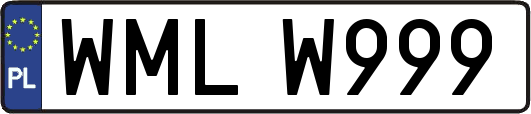 WMLW999