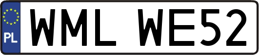 WMLWE52