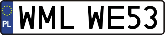 WMLWE53