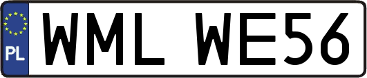 WMLWE56