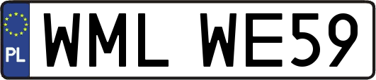 WMLWE59
