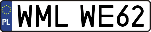 WMLWE62