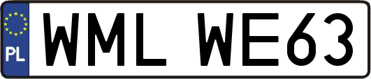 WMLWE63