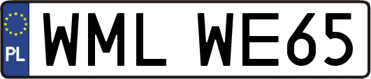 WMLWE65