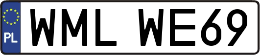 WMLWE69