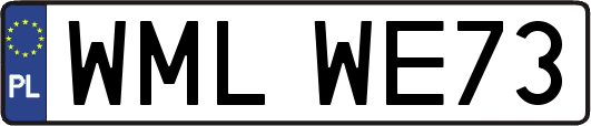 WMLWE73