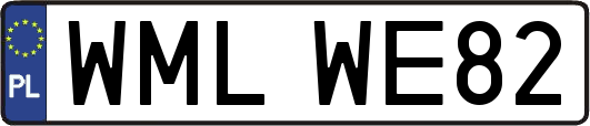 WMLWE82