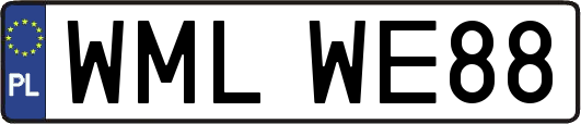 WMLWE88