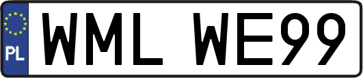 WMLWE99