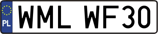 WMLWF30