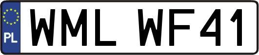 WMLWF41