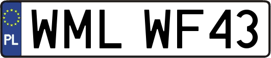 WMLWF43