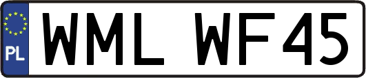 WMLWF45