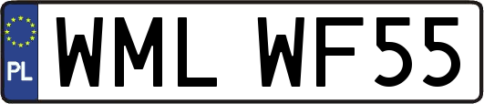 WMLWF55