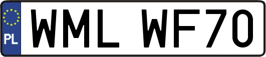 WMLWF70