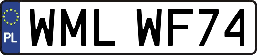 WMLWF74