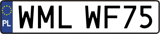 WMLWF75