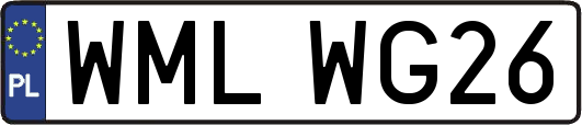 WMLWG26