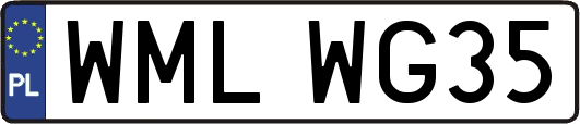 WMLWG35
