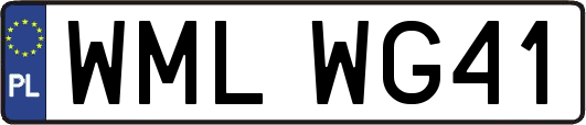 WMLWG41