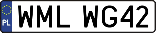 WMLWG42