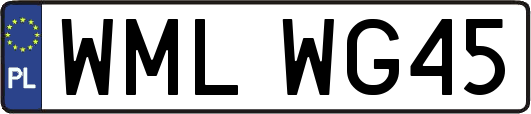 WMLWG45