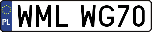 WMLWG70