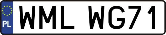 WMLWG71