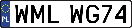 WMLWG74