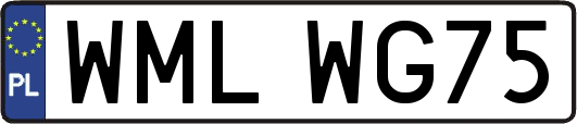 WMLWG75