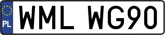 WMLWG90