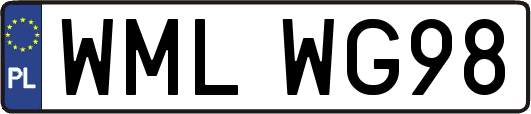 WMLWG98