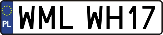 WMLWH17