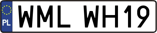 WMLWH19