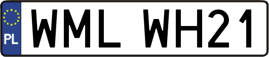 WMLWH21