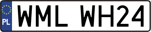 WMLWH24